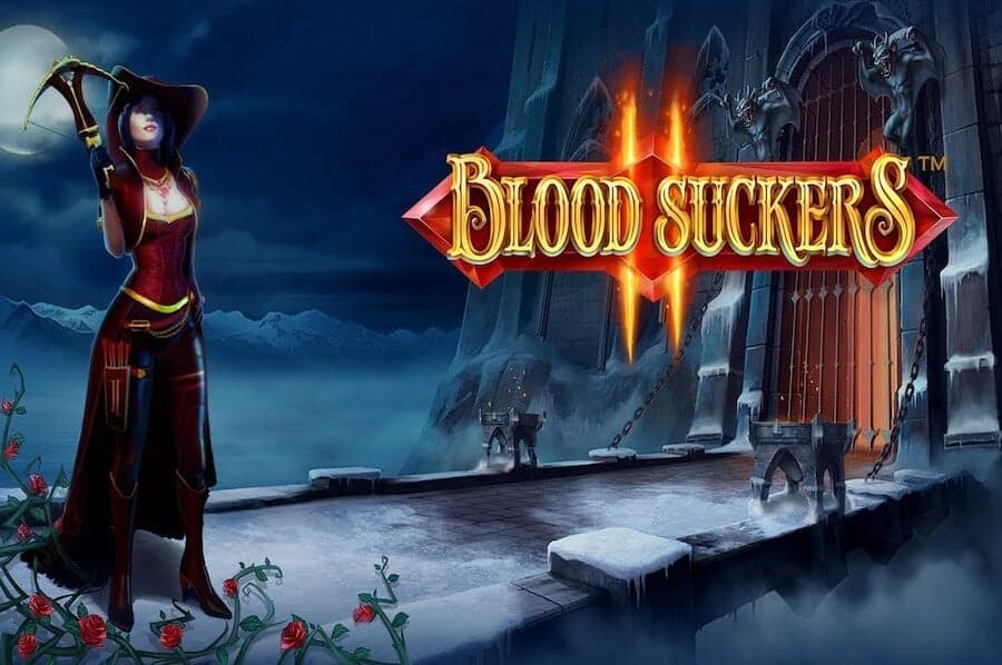 blood suckers 2 slot