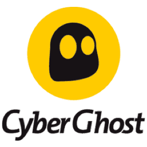 cyber ghost logo