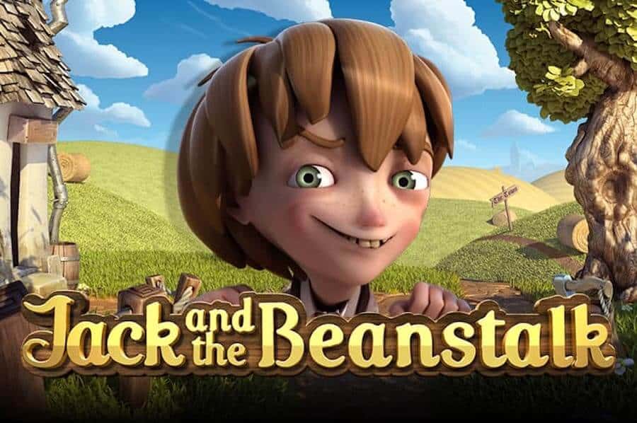jack and beanstalk slot
