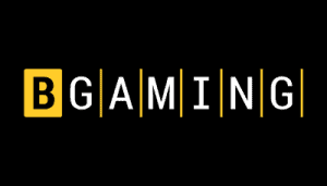 BGaming logo