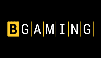 BGaming logo