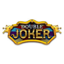 Double-Joker-spēles-logo
