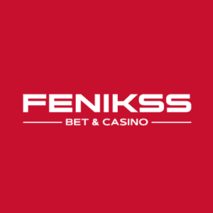 лого онлайн казинo Fenikss