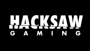 Hacksaw Gaming logo