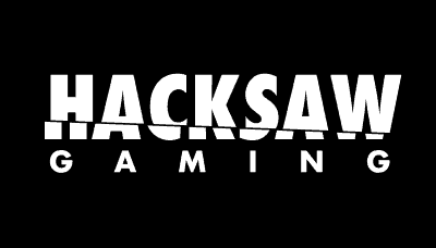 Hacksaw Gaming logo