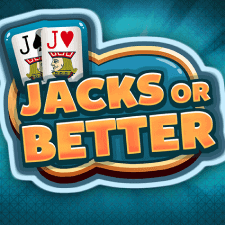Jacks-or-Better-spēles-logo