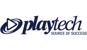 Playech logo