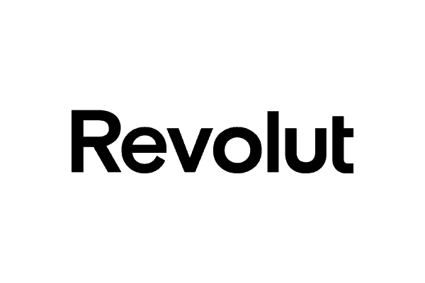 Revolut logo