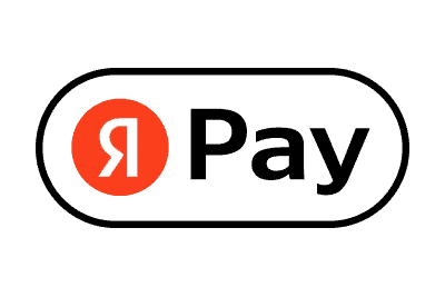 Yandex Pay logo