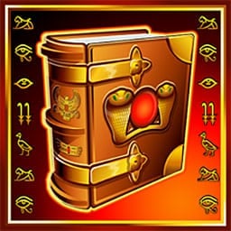 book of ra книжка-символ