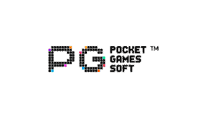 pocket games soft logo
