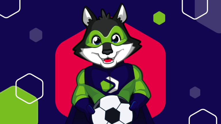 likmes uz futbolu