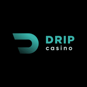 Drip Casino kazino logo