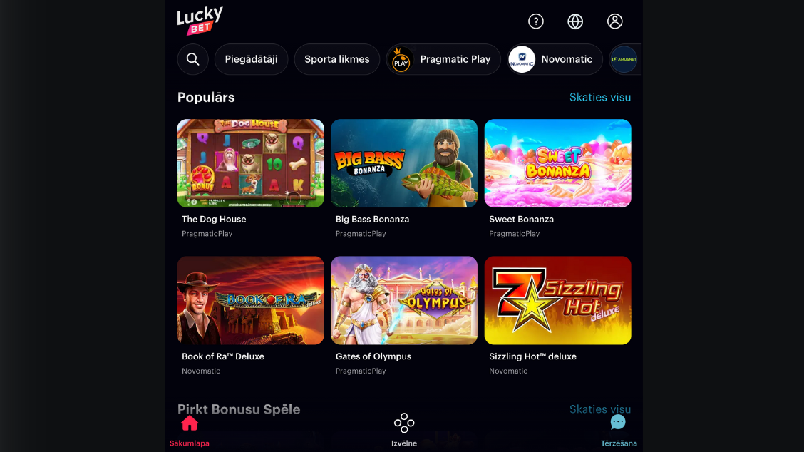 veilig Lucky Start Casino snelle uitbetalingen advertentie