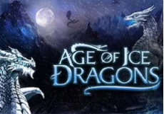 Age Of Ice Dragons