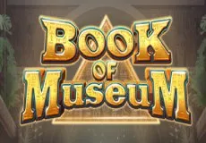 Book Of Museum