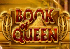 Book Of Queen