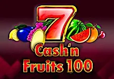 Cash’N Fruits 100