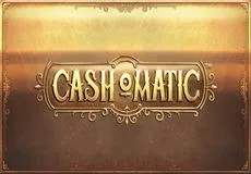 Cash-O-Matic