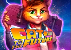 Cat To The Future