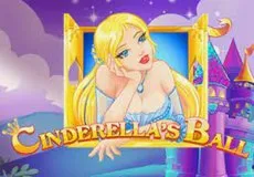 Cinderella’S Ball