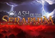 Clash Of The Seraphim