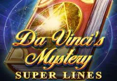 Da Vinci’S Mystery