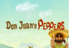 Don Juan’S Peppers