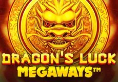 Dragon’S Luck Megaways