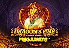 Dragon’S Fire Megaways
