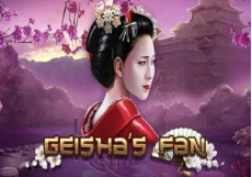 Geisha’S Fan