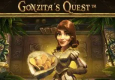Gonzita’S Quest
