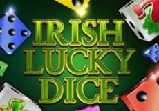 Irish Lucky Dice