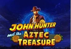 John Hunter And The Aztec Treasure