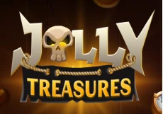 Jolly Treasures