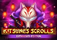 Kitsune’S Scrolls Expanded Edition