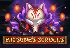 Kitsune’S Scrolls