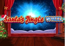 Santa’S Jingle Wheel