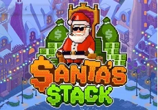Santa’S Stack