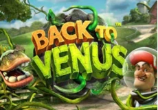 Back To Venus