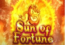 Sun Of Fortune