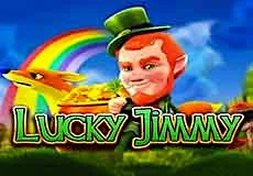 Lucky Jimmy