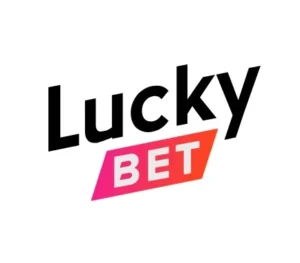 Luckybet kazino logo