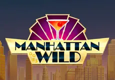 Manhattan Goes Wild