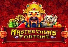 Master Chen’S Fortune