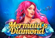 Mermaid’S Diamond
