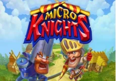 Micro Knights