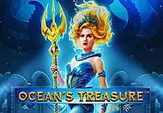 Ocean’S Treasure