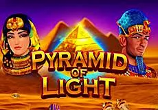Pyramid Of Light