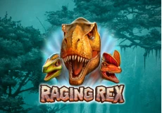 Raging Rex
